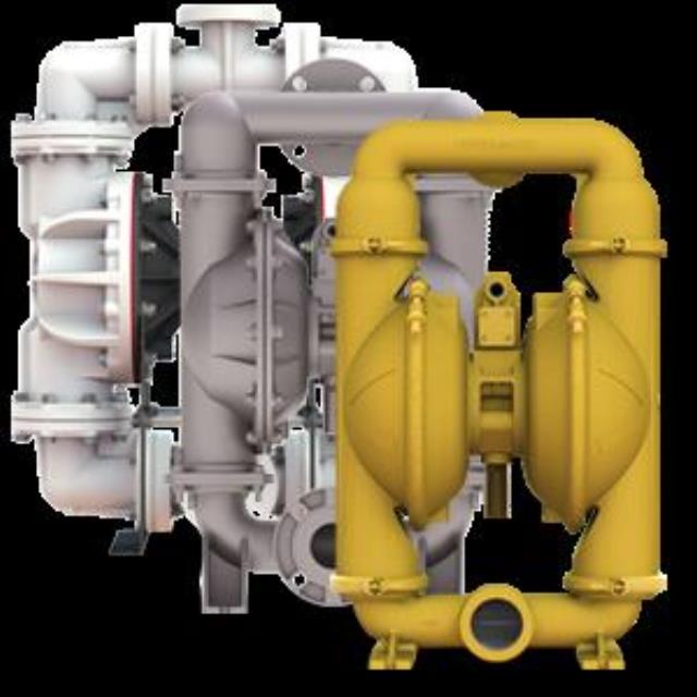 Rental store for PUMP, 3  AIR DIAPHRAM in Chicago IL