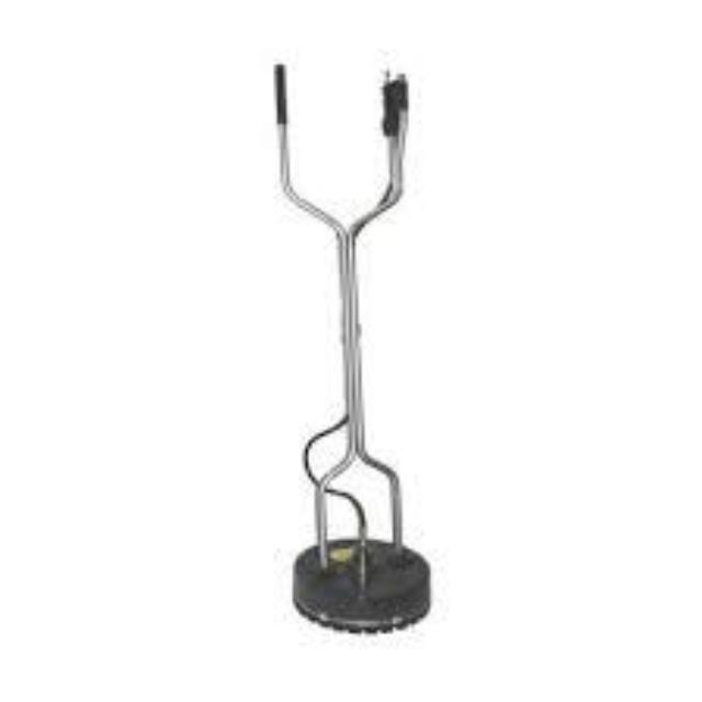Rental store for 20 SURFACE CLEANER ATTACHMENT in Chicago IL