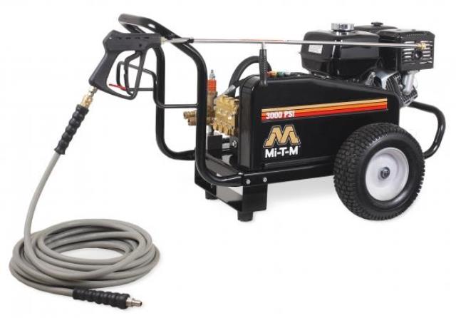Rental store for PRESSURE WASHER, G 3000PSI in Chicago IL