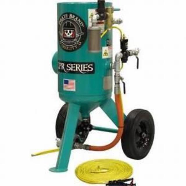 Rental store for SANDBLAST POT, W DMC 300 in Chicago IL
