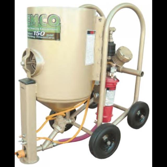 Rental store for SANDBLAST POT, W DMC 600 in Chicago IL