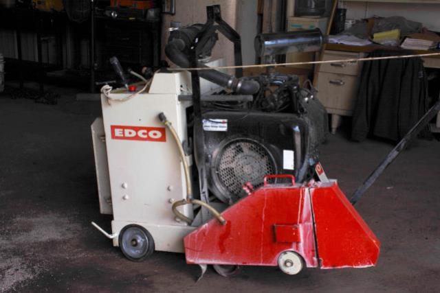 Rental store for SAW, FLOOR 25-35HP. GAS in Chicago IL