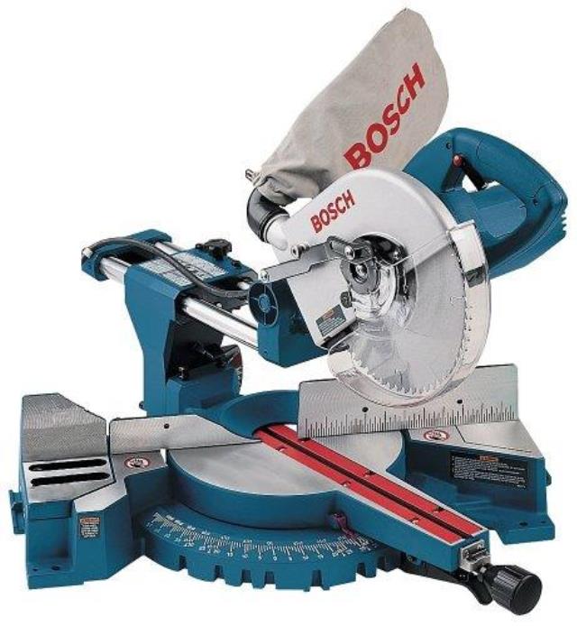 Rental store for SAW, MITRE 10  SLIDECOMP in Chicago IL