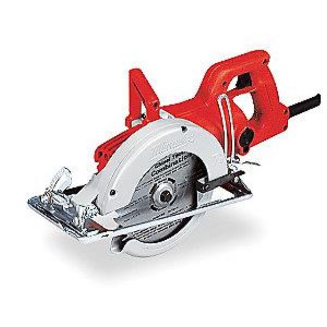 Rental store for SAW, WORM GEAR 7 1 4  ELEC in Chicago IL
