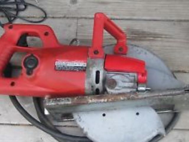 Rental store for SAW, WORM GEAR 8 1 4  ELEC in Chicago IL