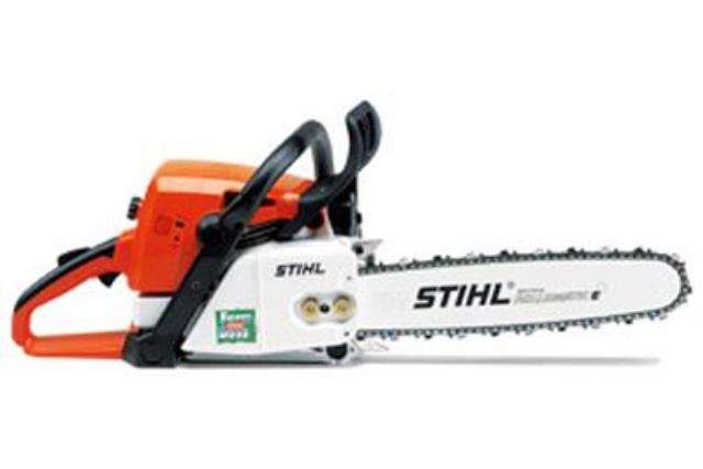 Rental store for SAW, CHAIN 25  GAS in Chicago IL