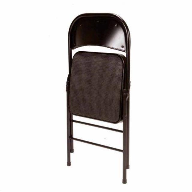 Where to find CHAIRS,FOLDING,PADDED in Chicago