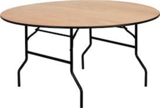 Rental store for TABLE,ROUND 48 in Chicago IL