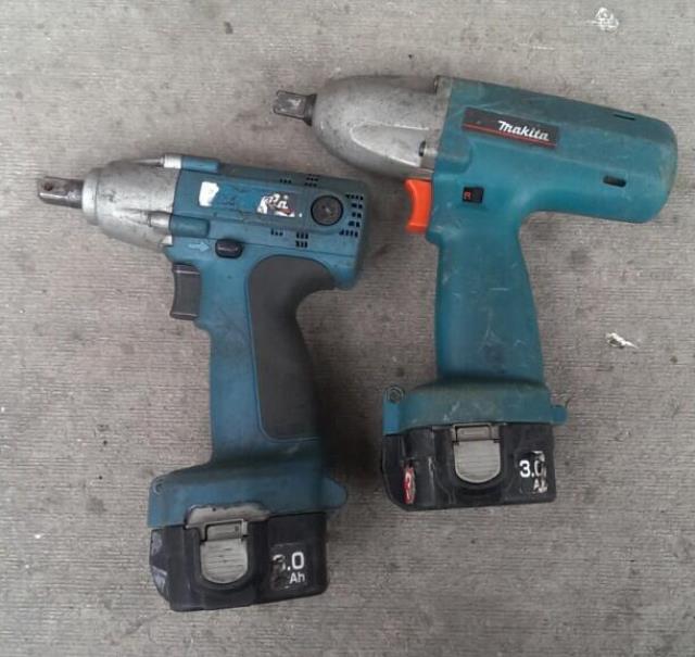 Rental store for IMPACT WRENCH, 1 2  BATY in Chicago IL