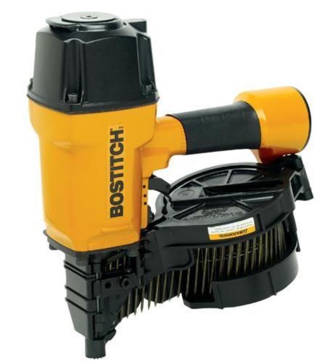 Rental store for NAILER, AIR COIL in Chicago IL