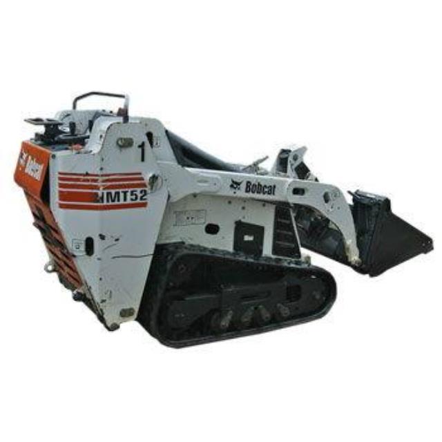 Rental store for COMPACT UTILITY TRAC LOADER in Chicago IL