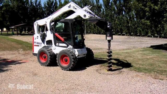 Rental store for AUGER ATTACHMENT, FOR MT100 in Chicago IL