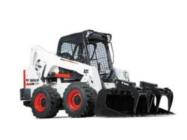 Where to find SKID STEER, S650 SSV75 in Chicago