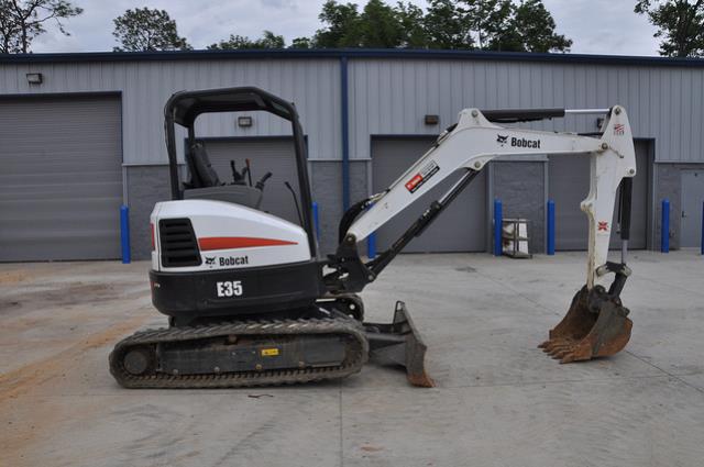 Rental store for EXCAVATOR, 8000LB. DIESEL in Chicago IL