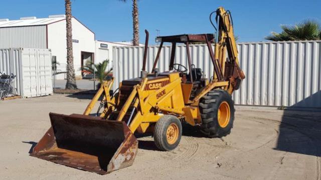 Rental store for BACKHOE in Chicago IL