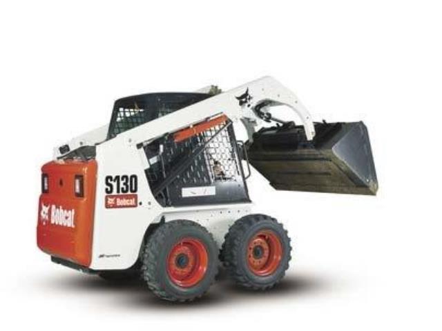 Rental store for SKID STEER, S450 in Chicago IL