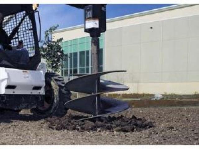 Rental store for BOBCAT, AUGER ATTACH-FOR BOBCATS in Chicago IL