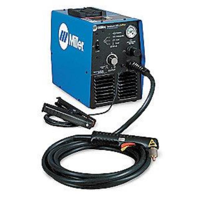 Rental store for PLASMACUTTER,ELEC.115 230V in Chicago IL