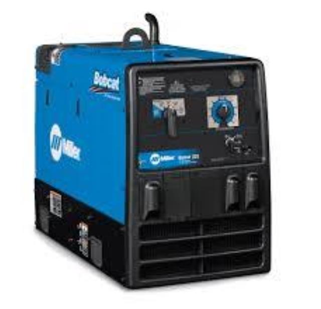 Rental store for WELDER, 225 AMP GAS in Chicago IL