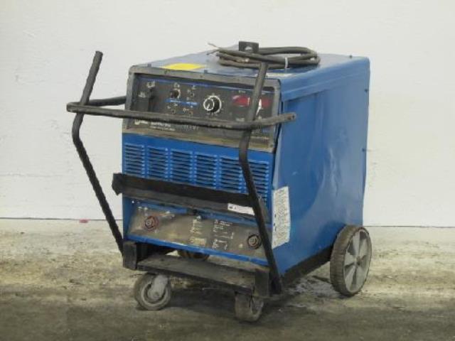 Rental store for WELDER.ELEC. 300AMP in Chicago IL