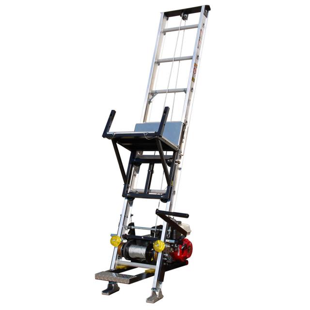 Rental store for HOIST, LADDER, GAS DRIVEN in Chicago IL