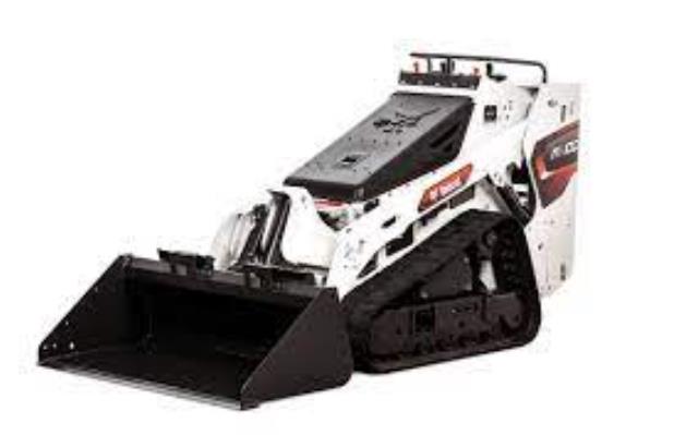 Rental store for COMPACT UTILITY LOADER, STAND ON in Chicago IL